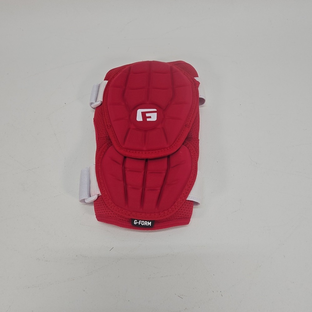 G-Form Elite 2 Baseball Batter Elbow Guard L/XL Red